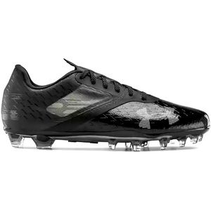 Under Armour Blur Lux MC Molded Football Cleats